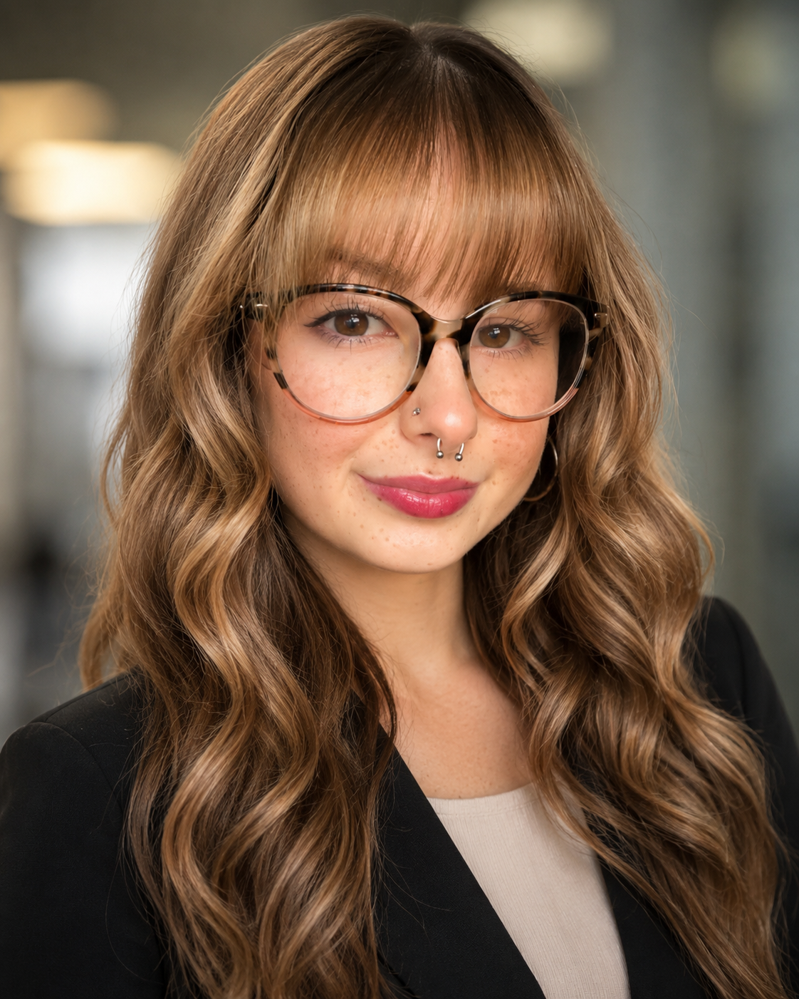 Mallory Setser
